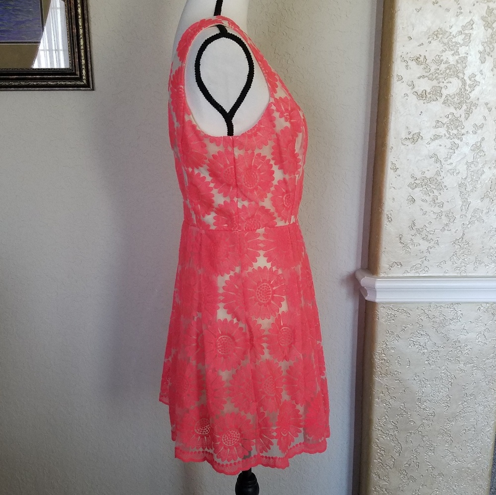 Embroidered Sundress - Picture 3 of 7